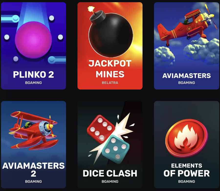 Win boost casino